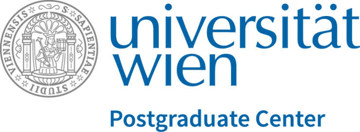 Postgradaute Center, Universität Wien